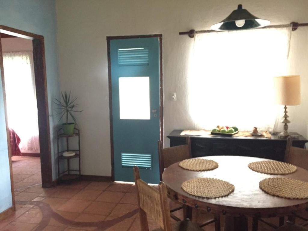 Chales Na Fazenda Santo Antonio de Posse Rum bild