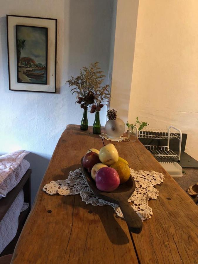 Chales Na Fazenda Santo Antonio de Posse Exteriör bild