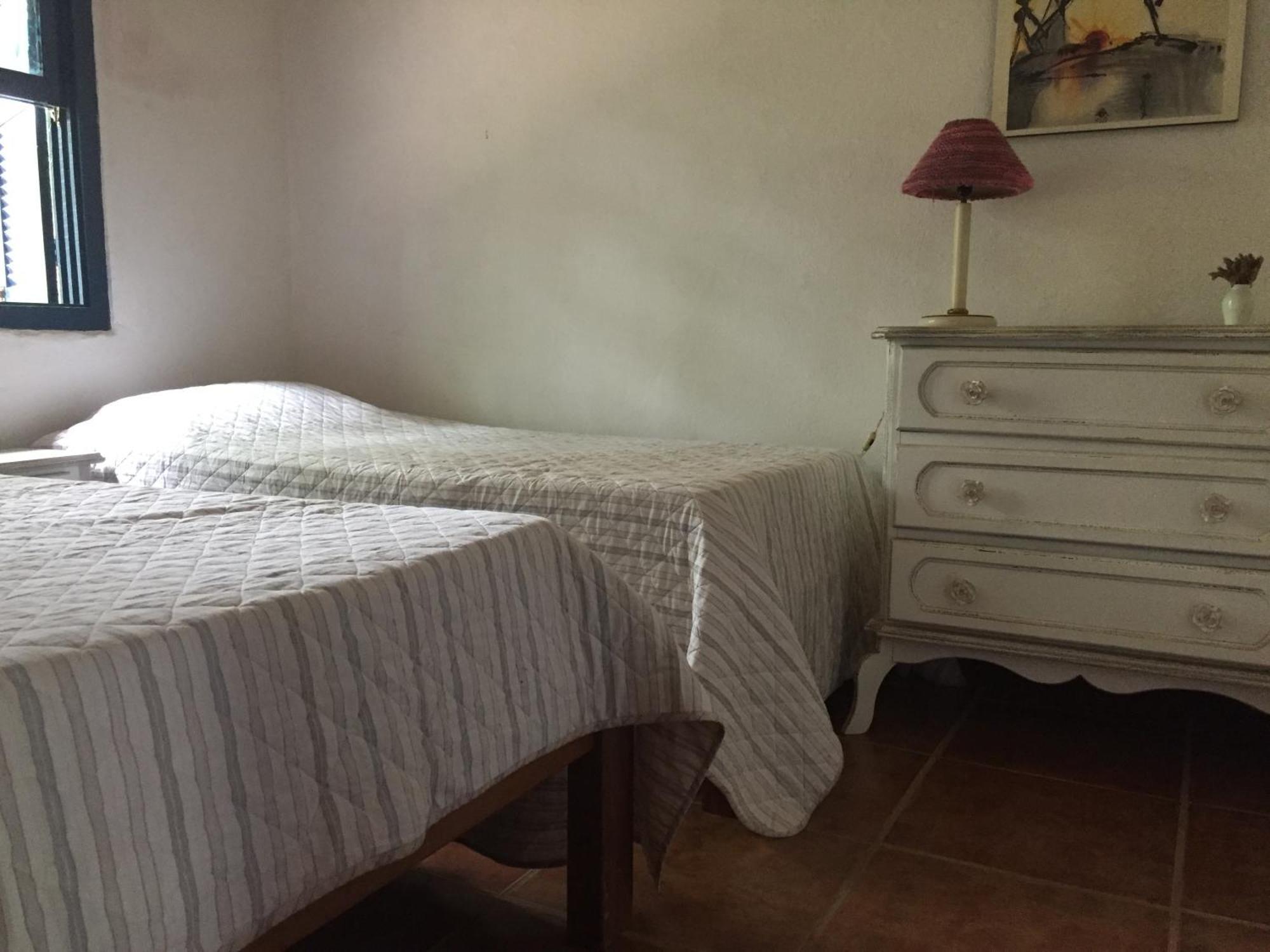 Chales Na Fazenda Santo Antonio de Posse Rum bild